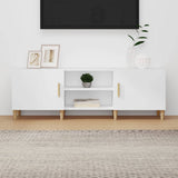 Tv-Taso Sonoma-Tammi 150X30X50 Cm Tekninen Puu