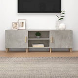 Tv-Taso Sonoma-Tammi 150X30X50 Cm Tekninen Puu