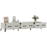 Tv-Taso 150X34,5X30 Cm Tekninen Puu