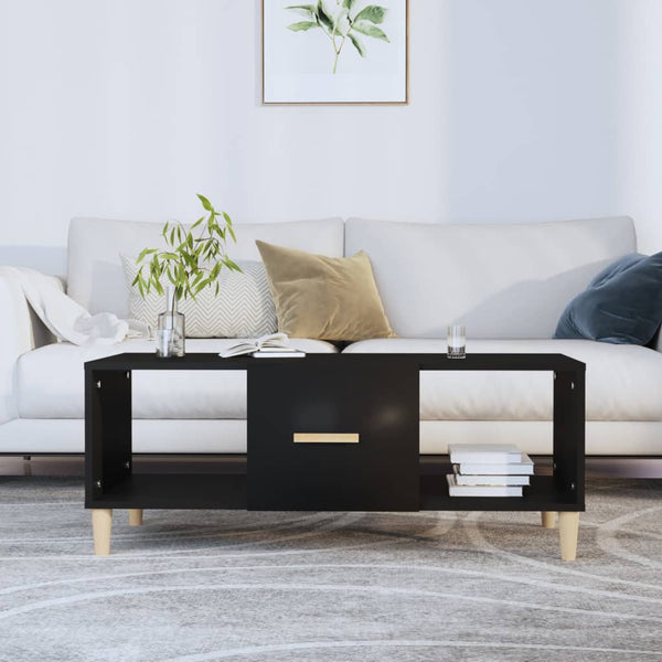 Sohvapöytä 102X50X40 Cm Tekninen Puu