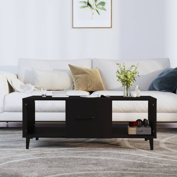Sohvapöytä 102X50X40 Cm Tekninen Puu