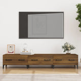 Tv-Taso 150X34,5X30 Cm Tekninen Puu