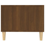 Sohvapöytä 102X50X40 Cm Tekninen Puu