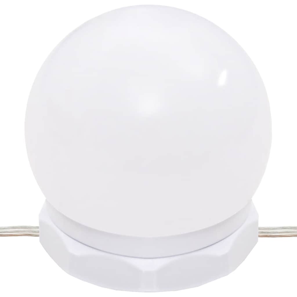 Peilikaappi Led-Valoilla 90X31,5X62 Cm