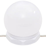 Peilikaappi Led-Valoilla 90X31,5X62 Cm