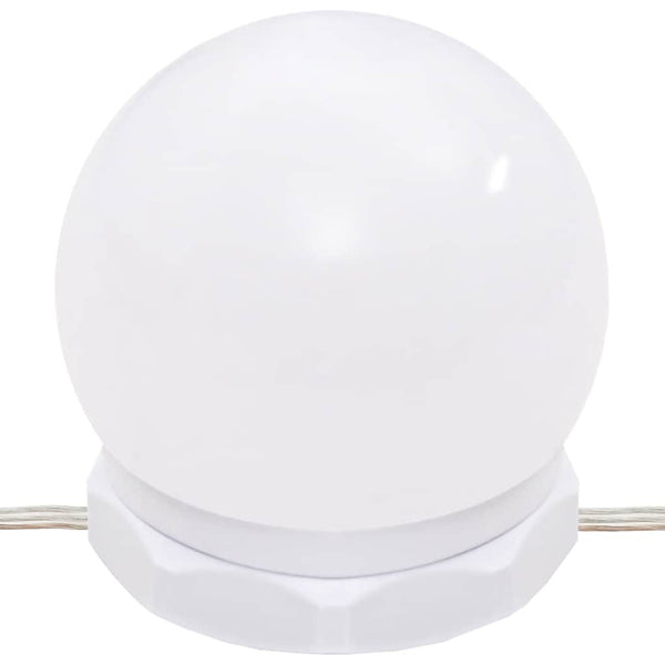 Peilikaappi Led-Valoilla 90X31,5X62 Cm