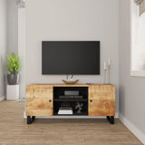 Tv-Taso 105X33X46 Cm
