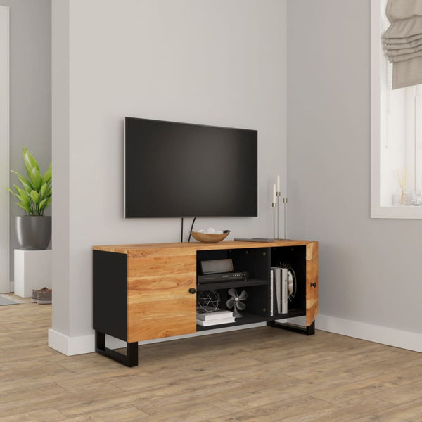 Tv-Taso 105X33X46 Cm