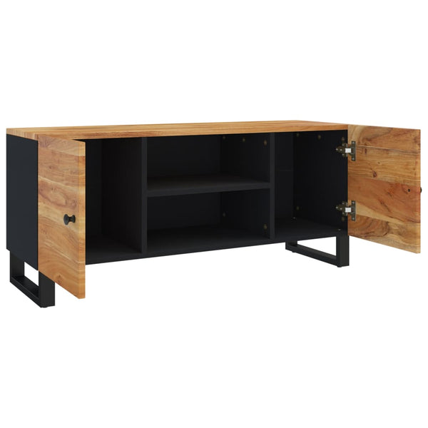 Tv-Taso 105X33X46 Cm