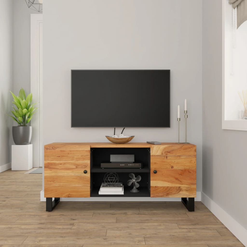 Tv-Taso 105X33X46 Cm