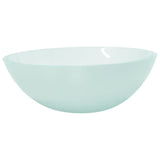 Pesuallas Lasi 50X37X14 Cm Himmeä