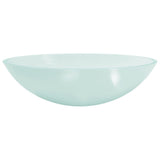 Pesuallas Lasi 50X37X14 Cm Himmeä