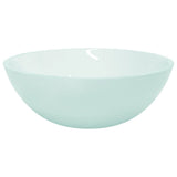 Pesuallas Lasi 50X37X14 Cm Himmeä