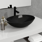 Pesuallas Lasi 50X37X14 Cm Himmeä