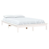 Sängynrunko Täysi Mänty King Size