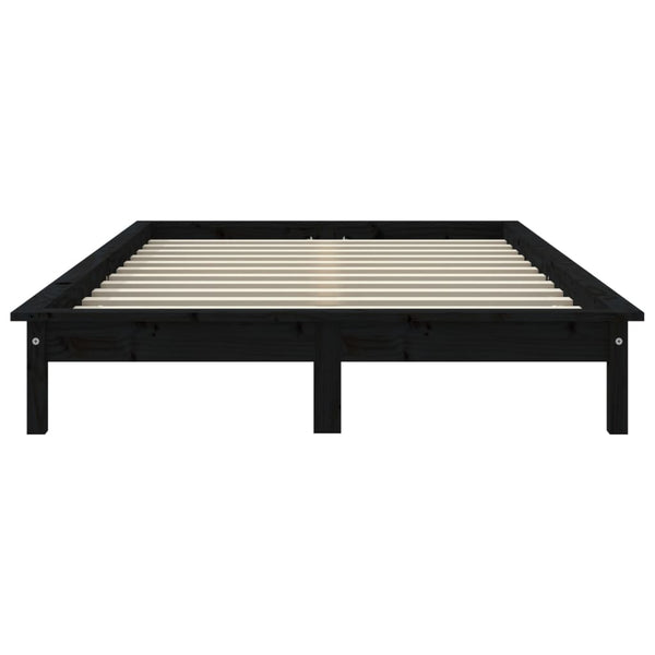 Sängynrunko King Size Täysi Mänty