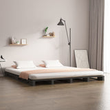 Lavasänky Täysi Mänty King Size