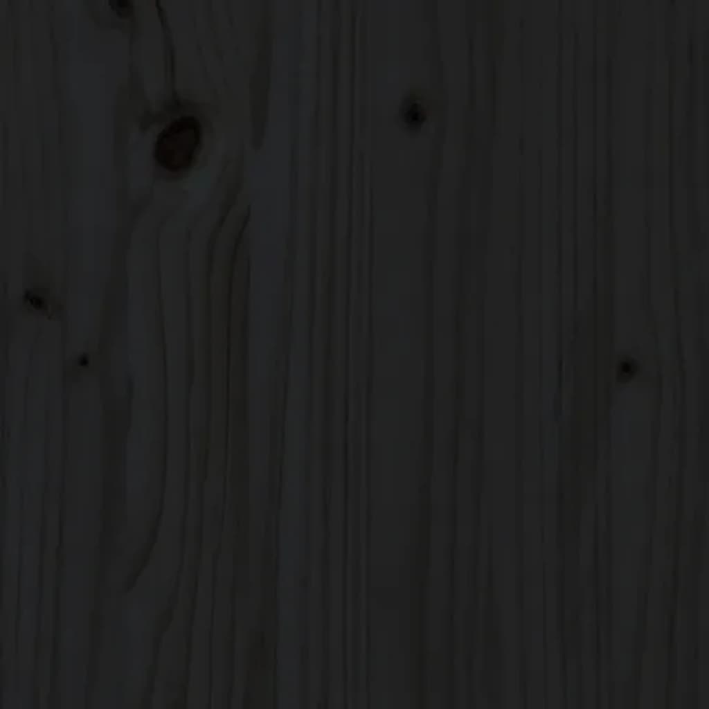 Sohvapöytä 102X49X55 Cm Täysi Mänty