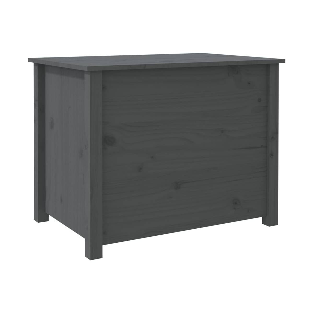 Sohvapöytä 71X49X55 Cm Täysi Mänty