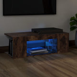 Tv-Taso Led-Valoilla 90X39X30 Cm