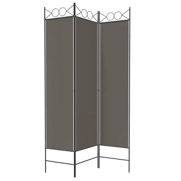 3-Paneelinen Tilanjakaja Kangas
