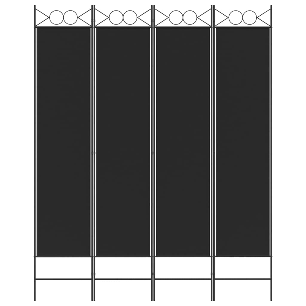 4-Paneelinen Tilanjakaja Kangas