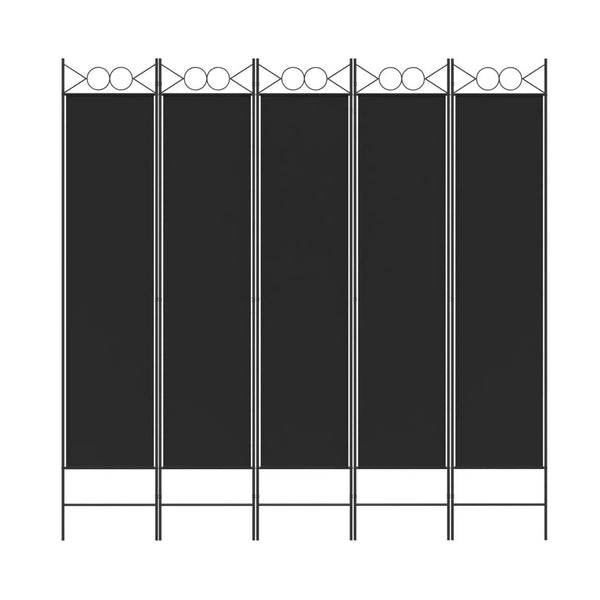 5-Paneelinen Tilanjakaja Kangas