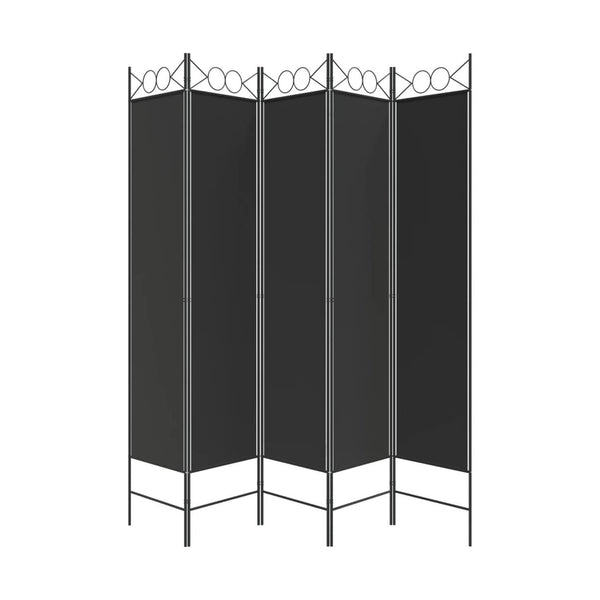 5-Paneelinen Tilanjakaja Kangas