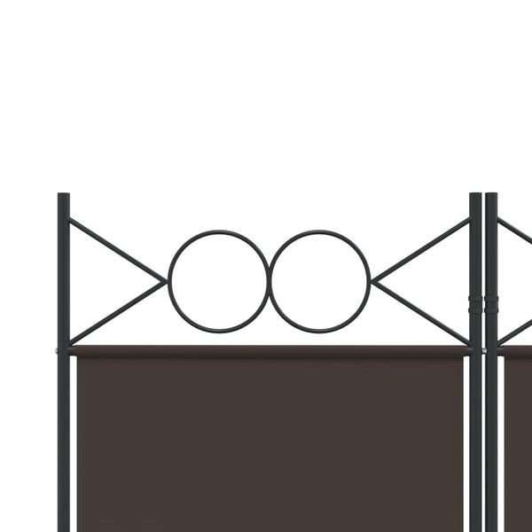 6-Paneelinen Tilanjakaja Kangas