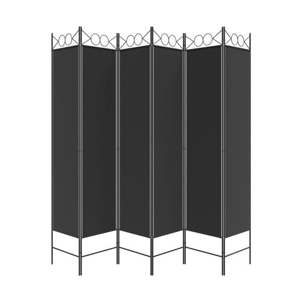 6-Paneelinen Tilanjakaja Kangas