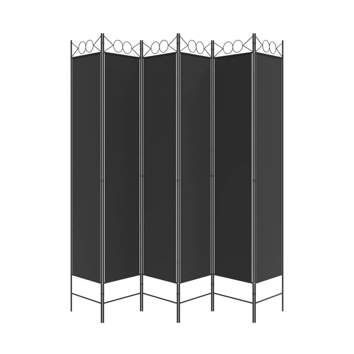 6-Paneelinen Tilanjakaja Kangas