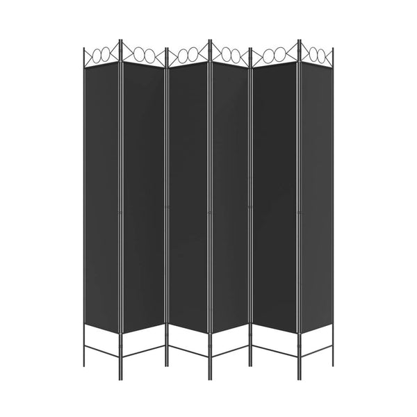 6-Paneelinen Tilanjakaja Kangas