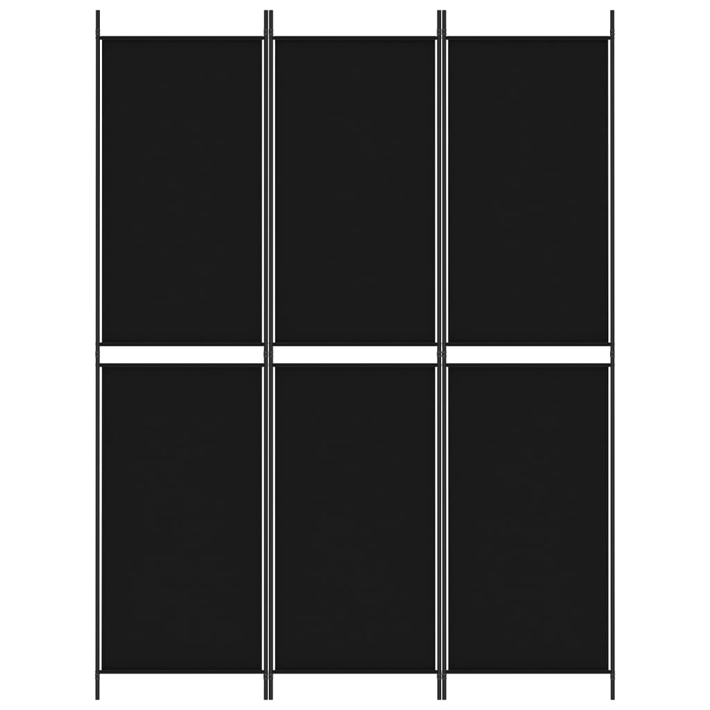 3-Paneelinen Tilanjakaja Kangas