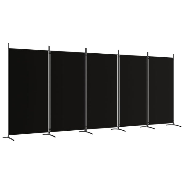 5-Paneelinen Tilanjakaja Kangas