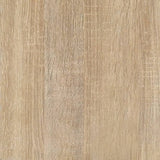 Kirjahylly Sonoma-Tammi 80X33X70,5 Cm Tekninen Puu Ja Teräs