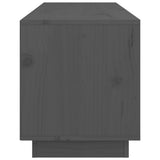 Tv-Taso 105X34X40 Cm Täysi Mänty