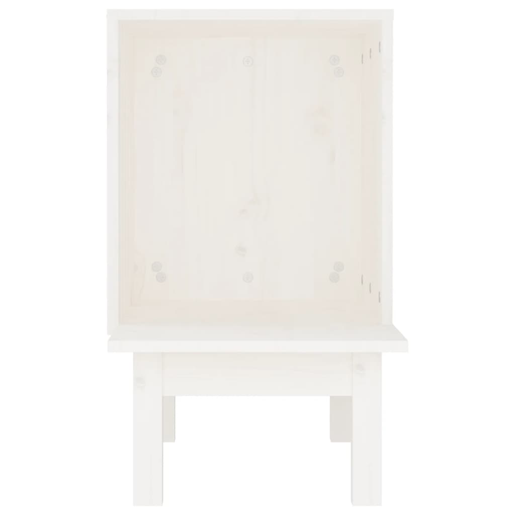 Kissankoppi 60X36X60 Cm Täysi Mänty