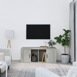 Tv-Taso 100X35X40 Cm Tekninen Puu
