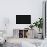 Tv-Taso 100X35X40 Cm Tekninen Puu
