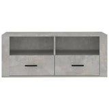 Tv-Taso 100X35X40 Cm Tekninen Puu