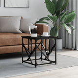 Sohvapöytä Sonoma-Tammi Tekninen Puu