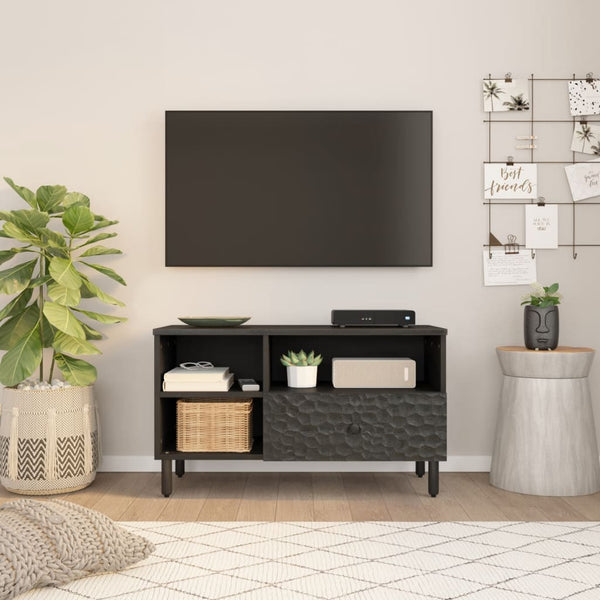 Tv-Taso 80X33X46 Cm