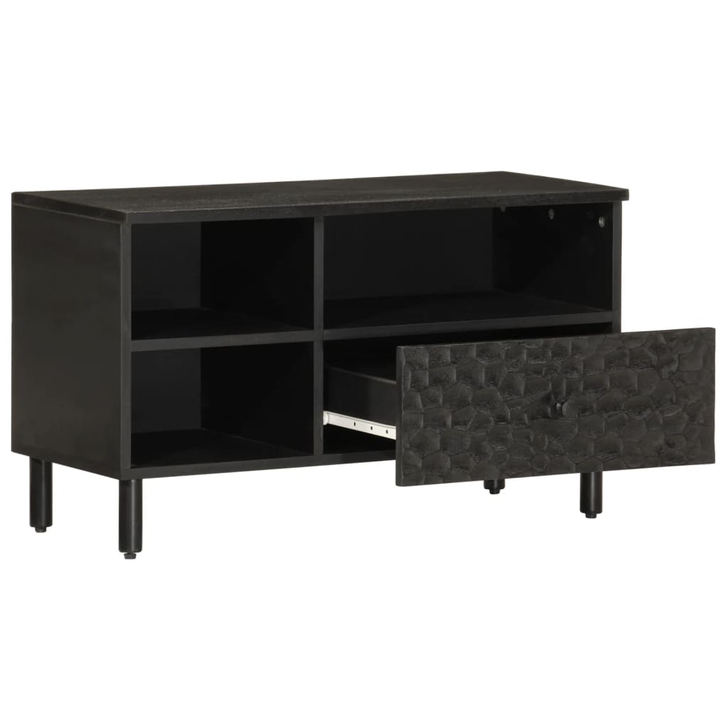 Tv-Taso 80X33X46 Cm