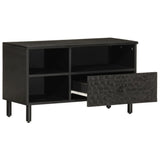 Tv-Taso 80X33X46 Cm