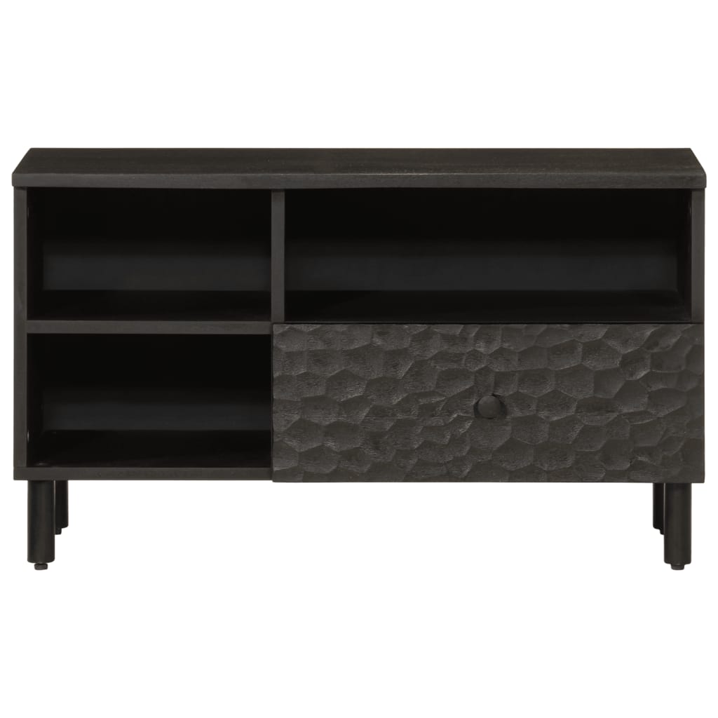 Tv-Taso 80X33X46 Cm