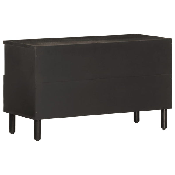 Tv-Taso 80X33X46 Cm
