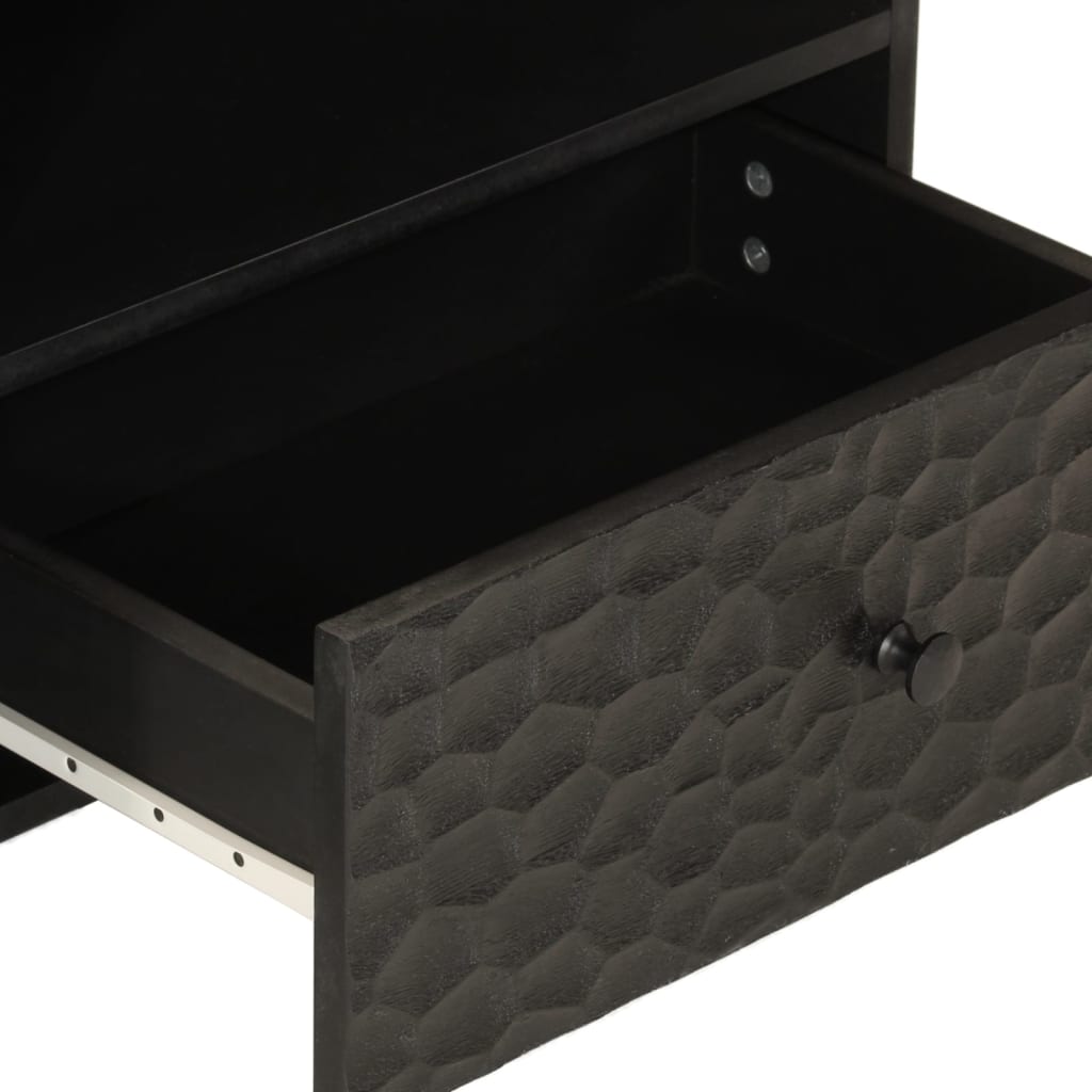 Tv-Taso 80X33X46 Cm