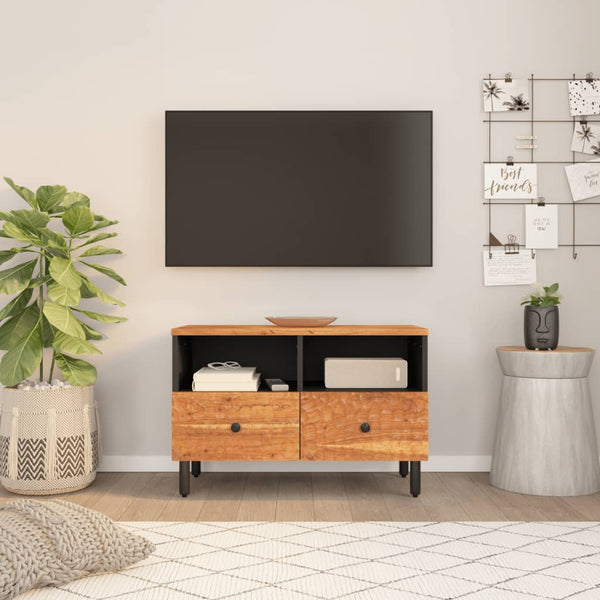 Tv-Taso 70X33X46 Cm
