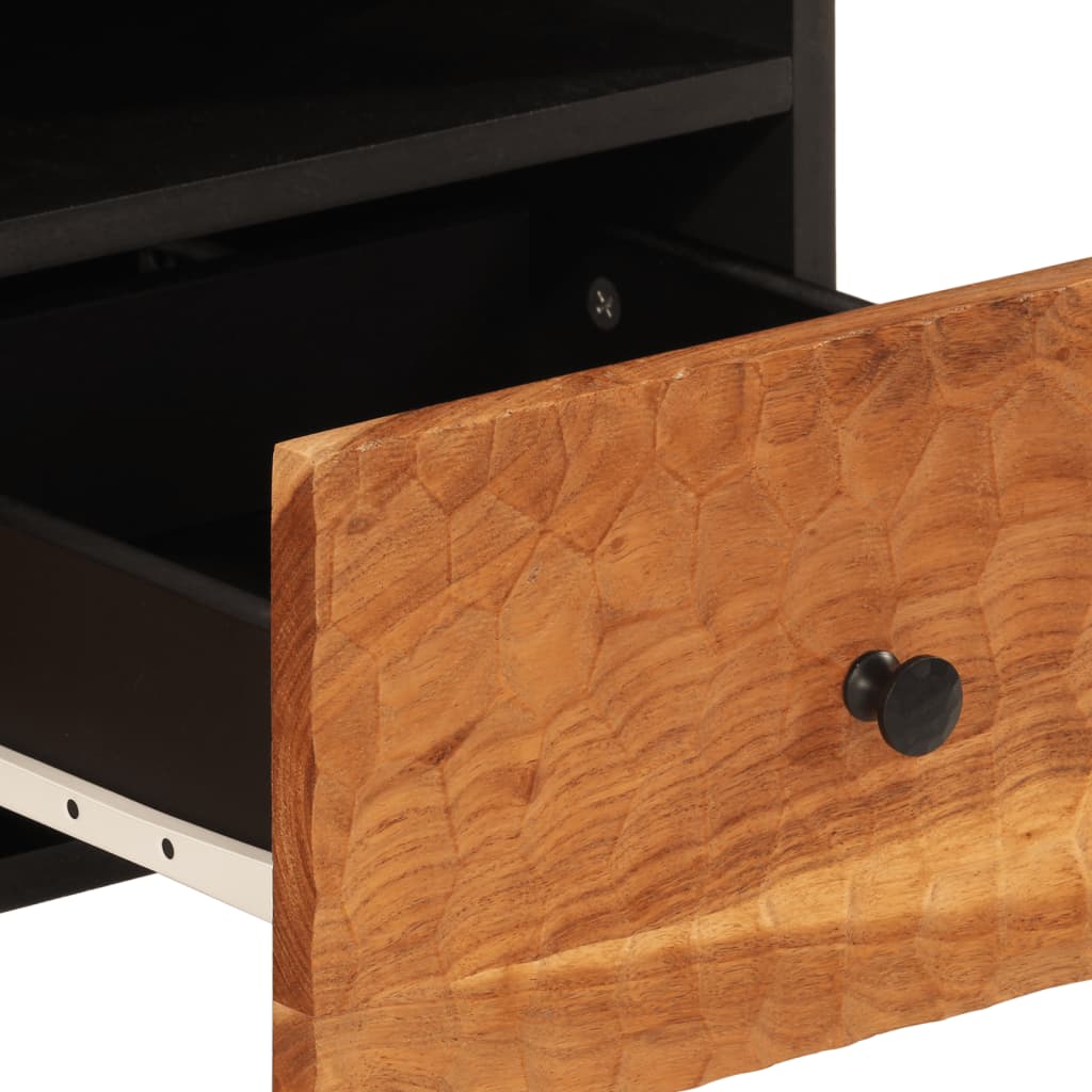 Tv-Taso 70X33X46 Cm