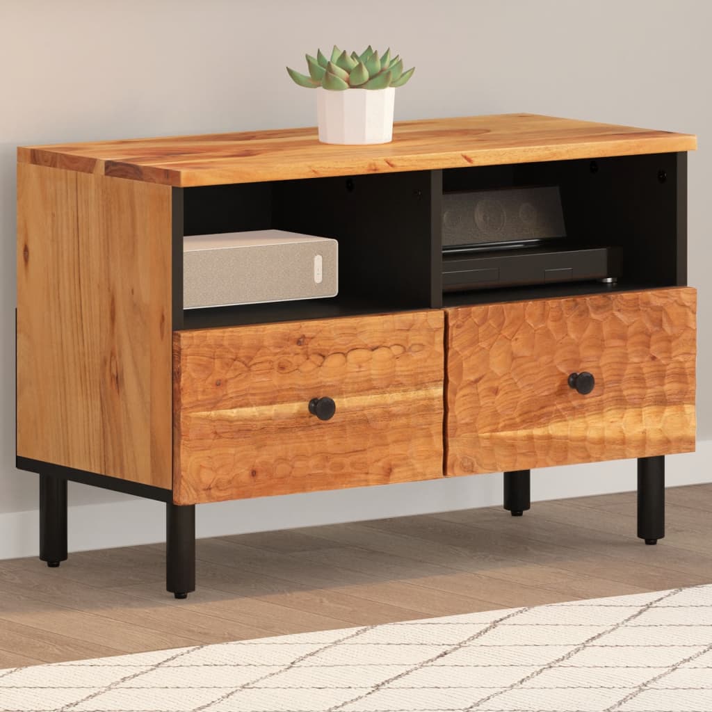 Tv-Taso 70X33X46 Cm